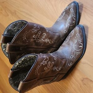 Children's Smoky Mountain boots